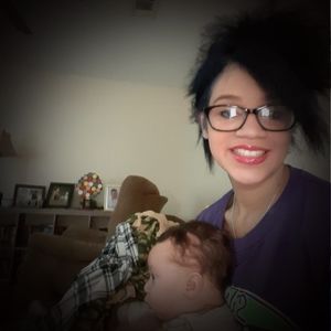 Meet your Posher, Shawnta